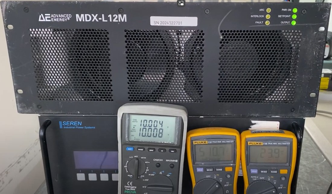 瑞昫科技,AE MDX-L12M