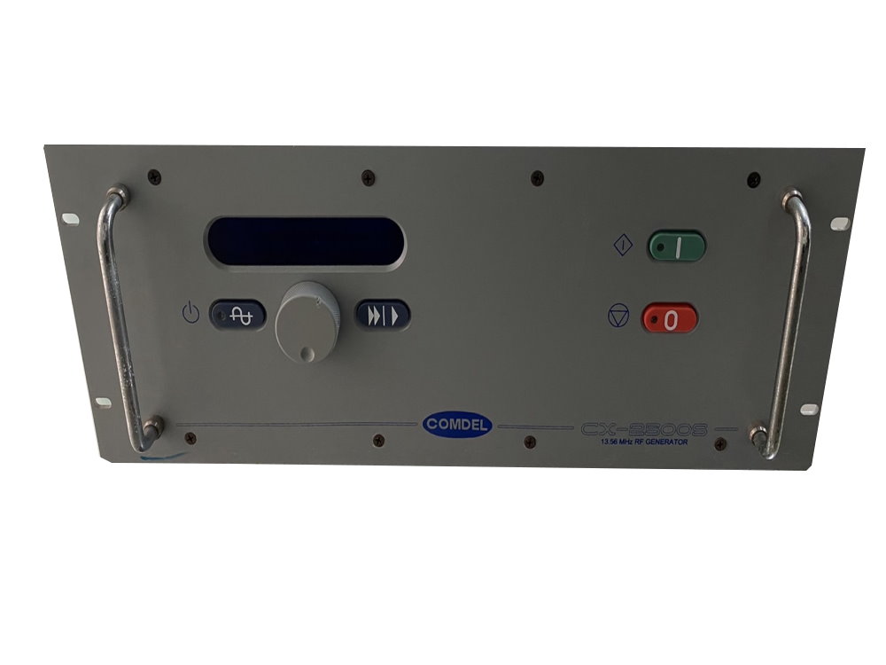 COMDEL CX-2500S-RUSHER