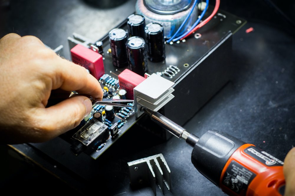 PCB,瑞昫科技