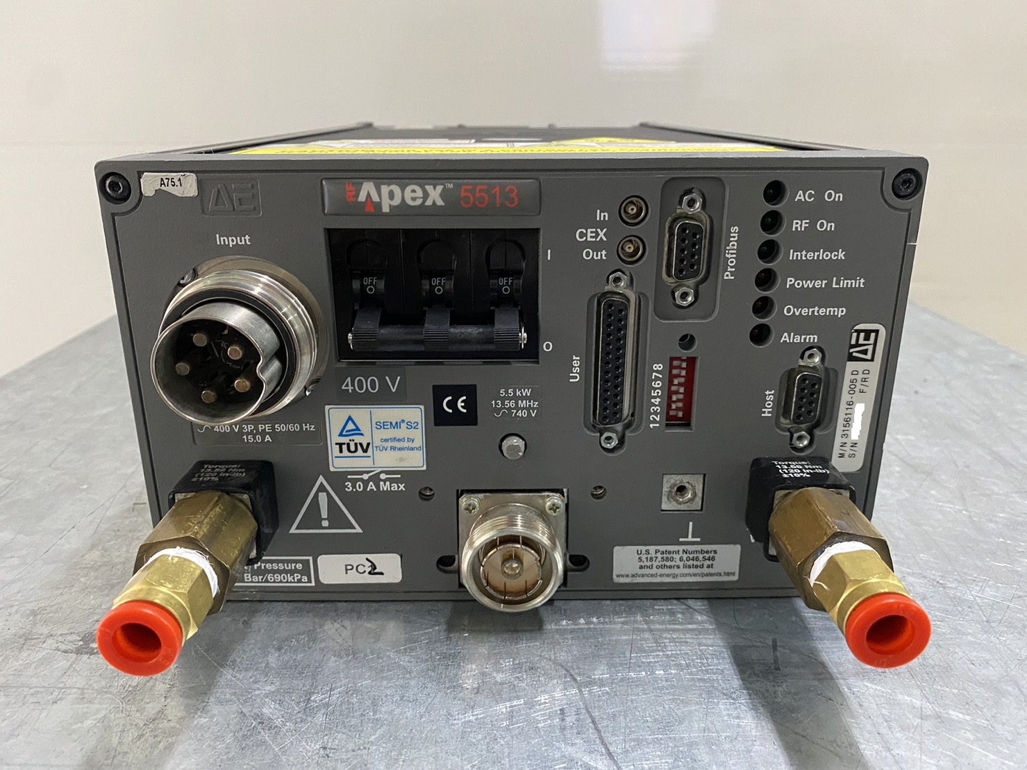 AE.APEX.5513.瑞昫科技