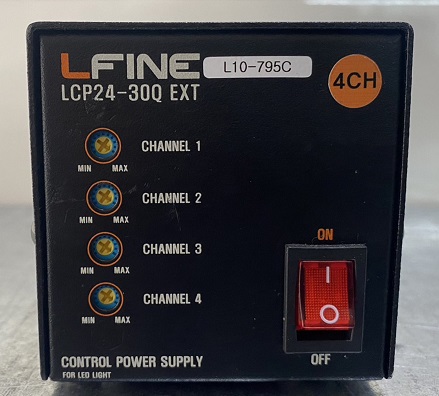 LFINE LCP24-30Q EXT,瑞昫科技