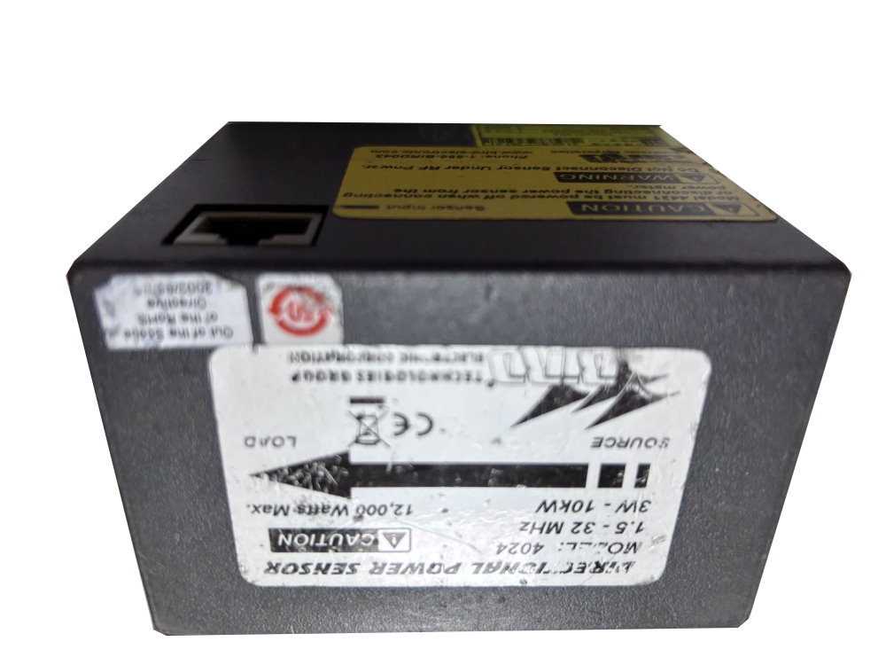 bir power sensor 4024